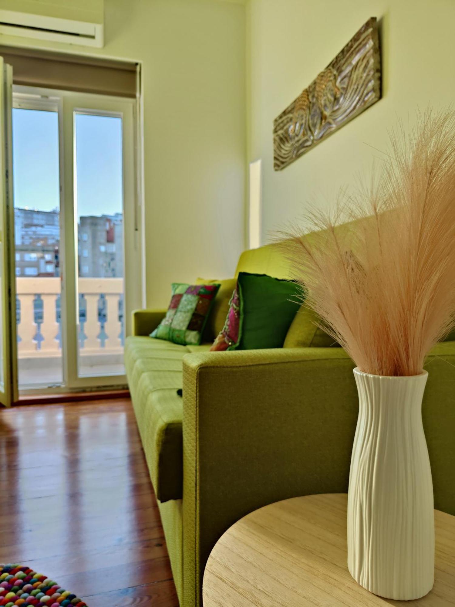 Apartamentos Principe Vigo Exterior foto